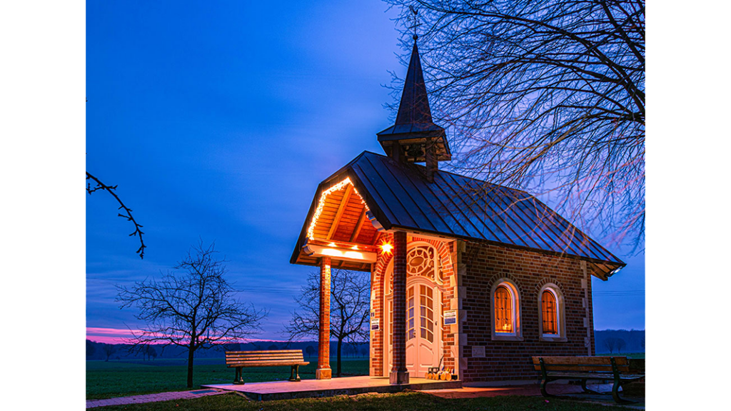 HJB Fotografie - Kapelle