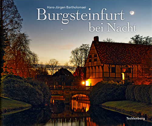 Burgsteinfurt-bei-Nacht_Hans-Juergen_Bartholomaei
